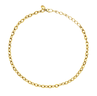 Collana Breil Donna Moor in Acciaio TJ3715 - TJ3715